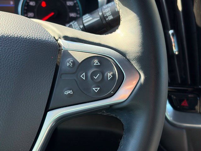 Used 2023 Chevrolet Traverse LT FWD image 22