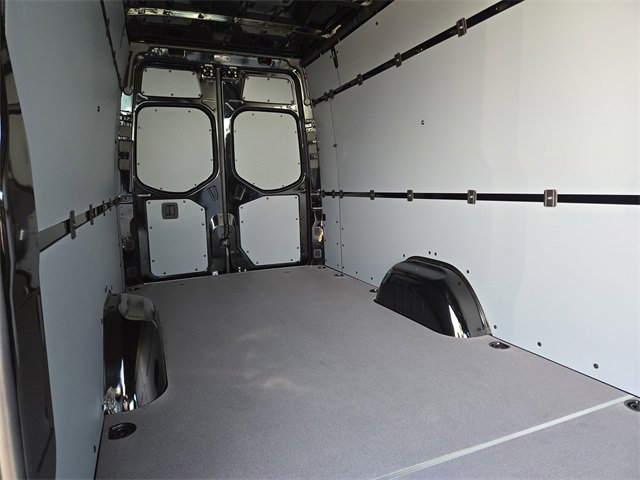 New 2026 Mercedes-Benz Sprinter 2500 image 27
