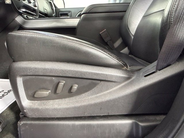 Used 2015 Chevrolet Silverado 2500 LTZ AWD/4WD image 17