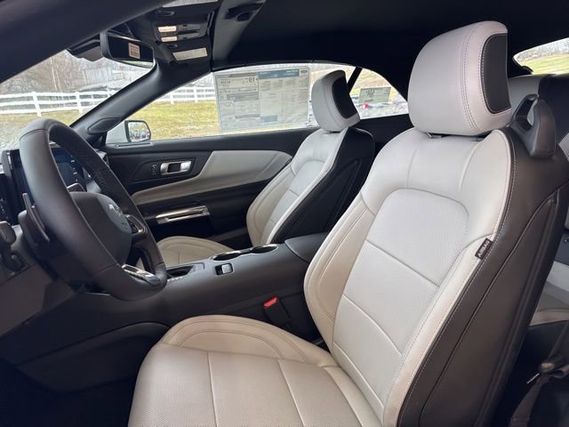 New 2026 Ford Mustang GT Premium w/ Anti-Theft Package image 12