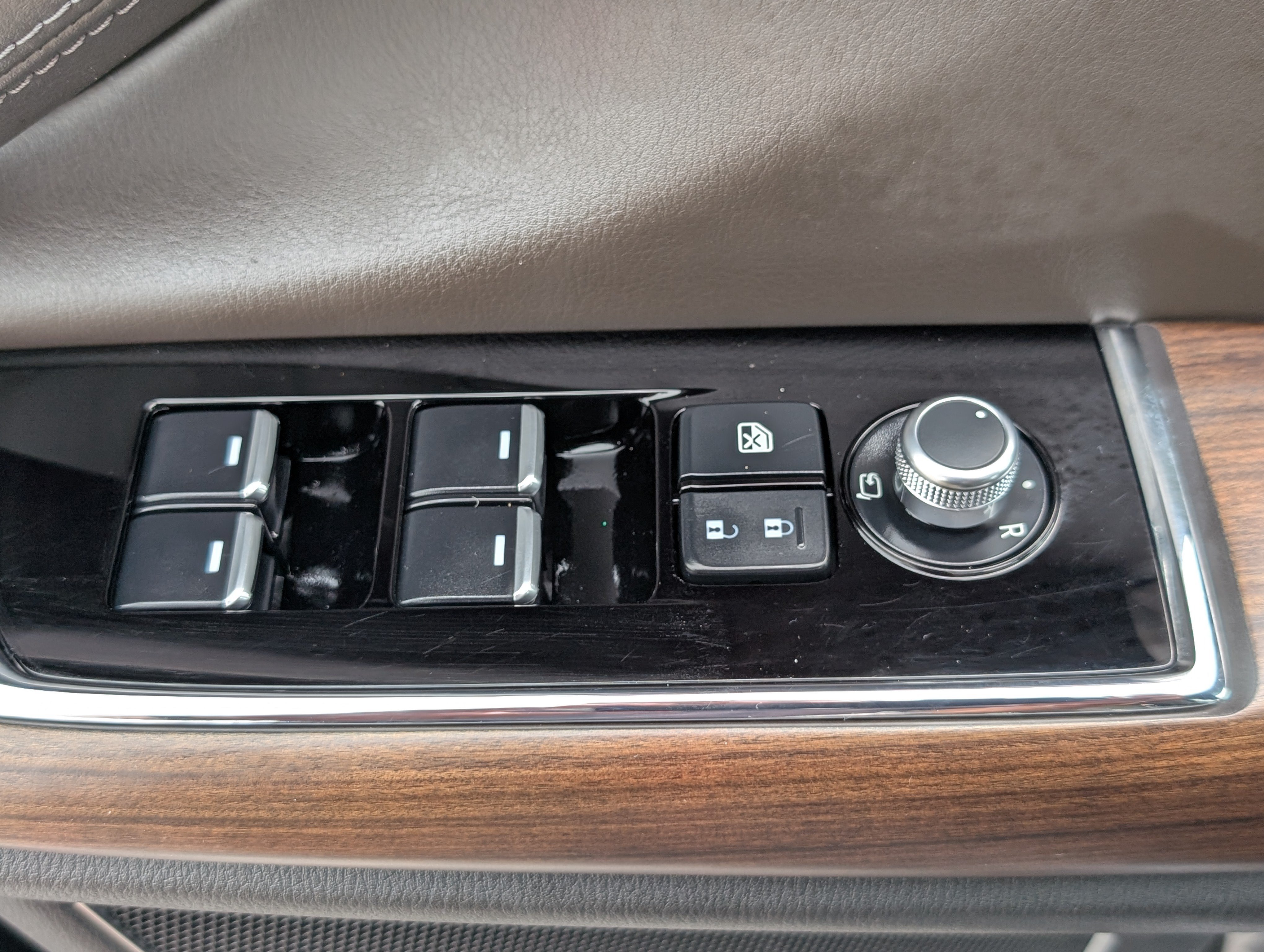 Used 2021 MAZDA CX-9 Signature AWD/4WD image 23