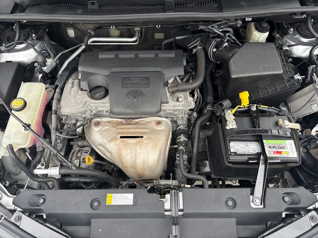 Used 2016 Toyota RAV4 LE image 26