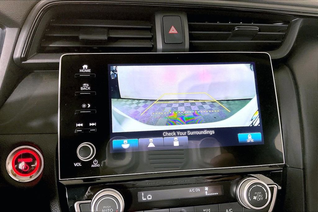 Used 2021 Honda Insight EX image 21