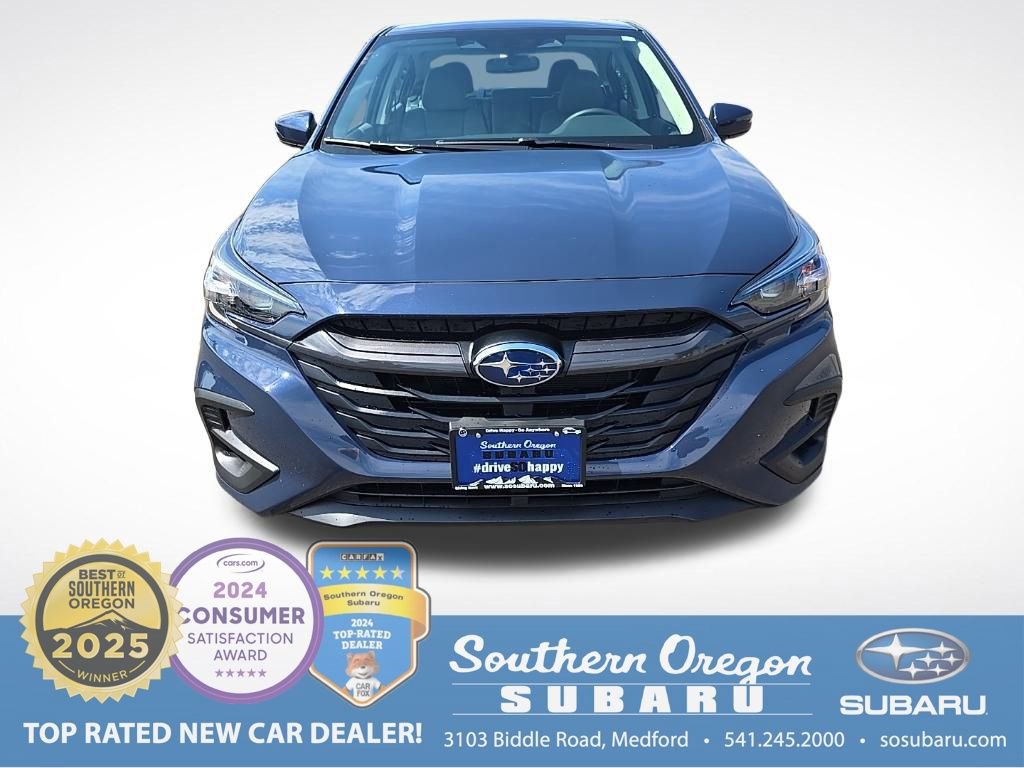 New 2025 Subaru Legacy Premium image 2
