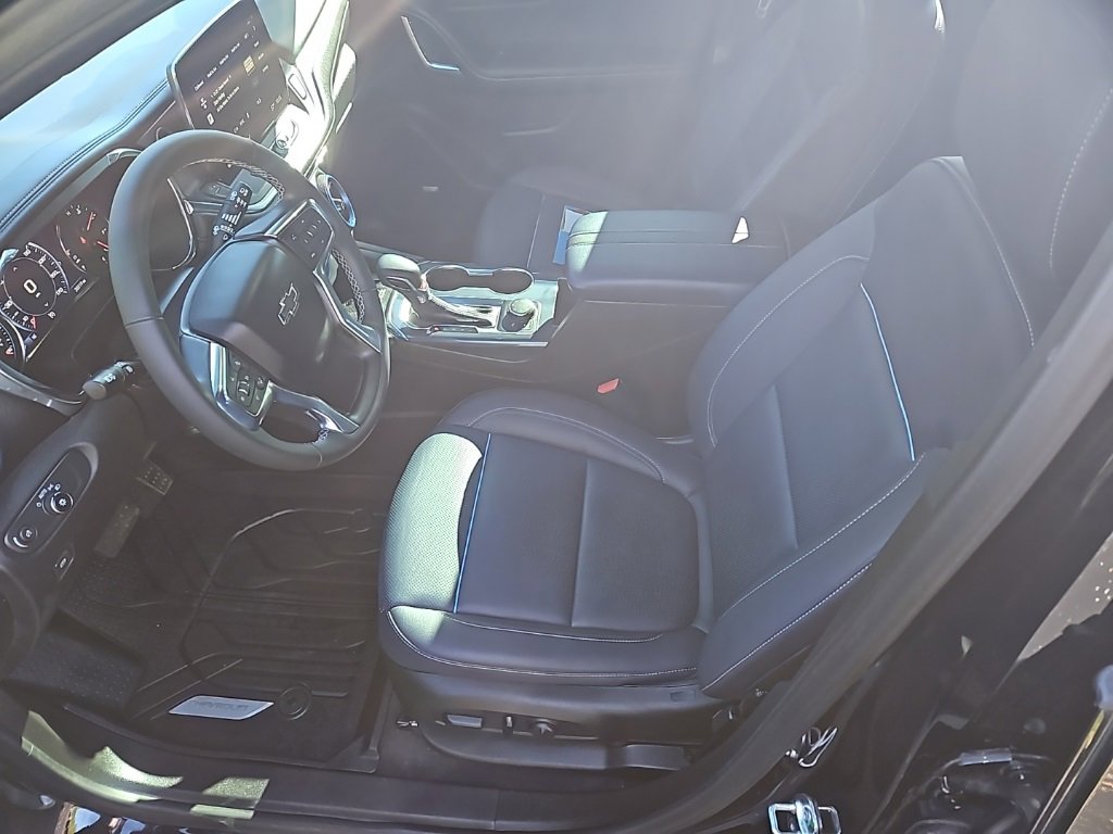 Used 2024 Chevrolet Blazer RS w/ Driver Confidence II Package image 15