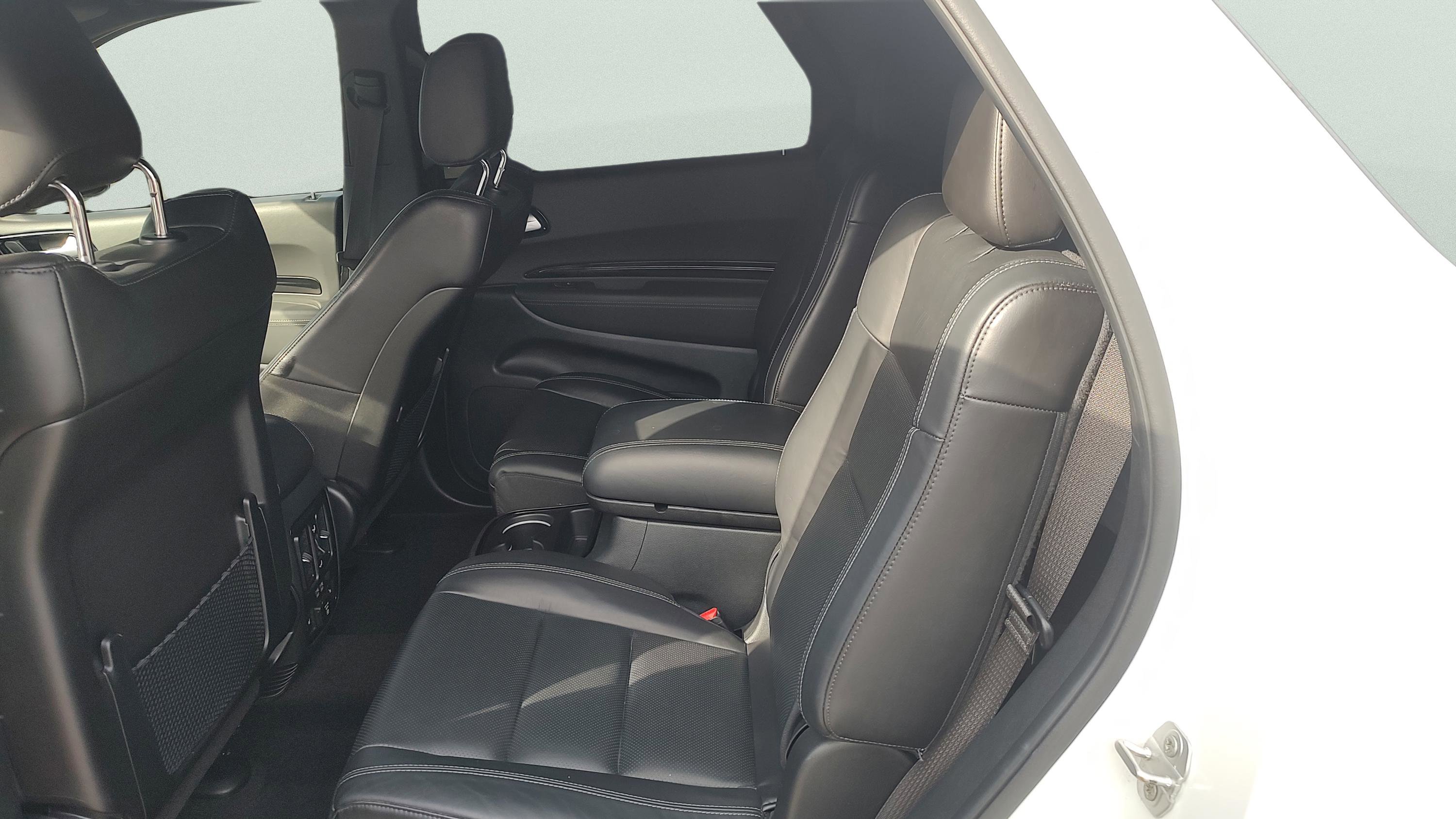 Certified 2022 Dodge Durango Citadel image 12