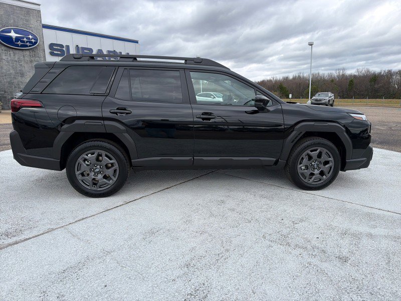 New 2026 Subaru Outback Premium image 8