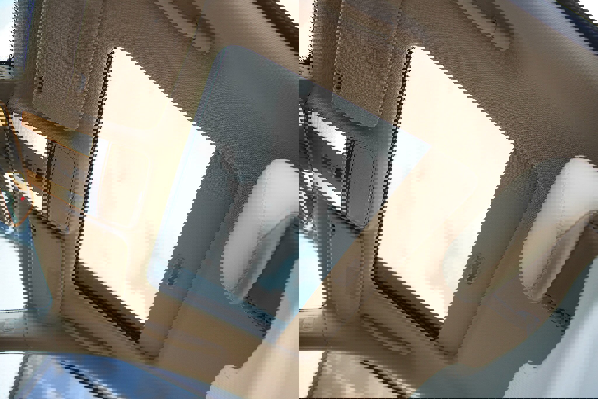 Used 2013 Mercedes-Benz CL 550 4MATIC image 29