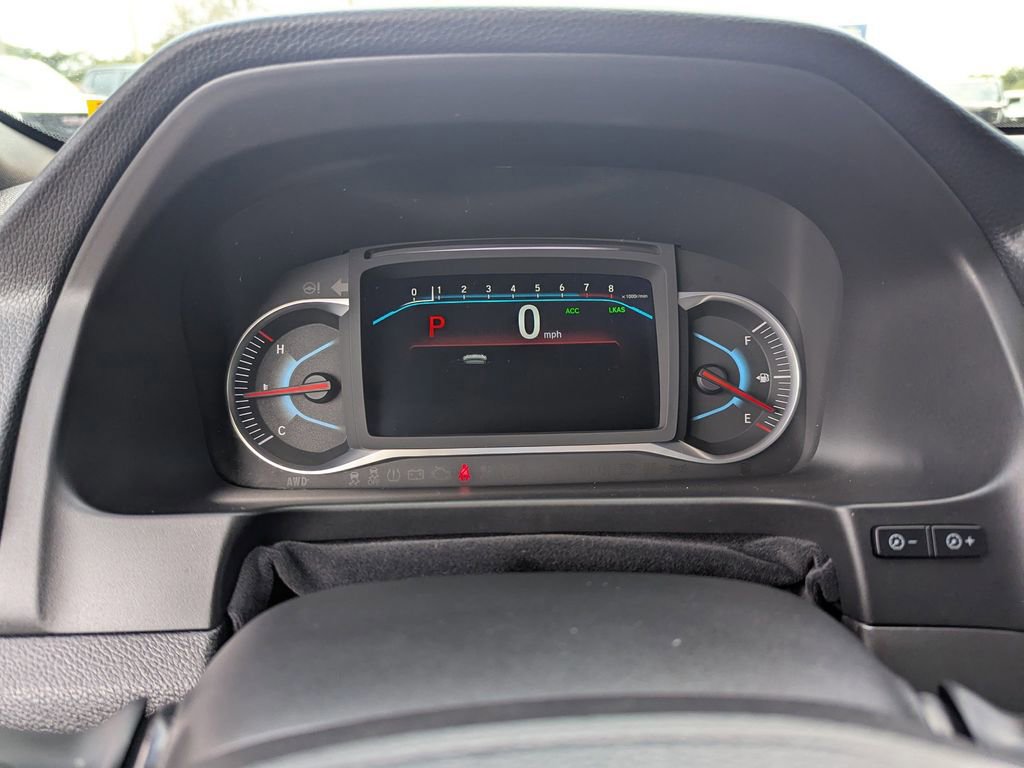 Used 2019 Honda Passport Sport image 28