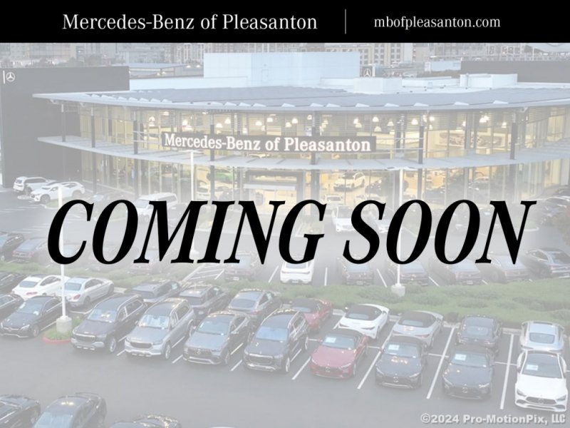 Used 2025 Mercedes-Benz GLC 63 AMG S