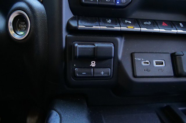 Used 2022 GMC Sierra 2500 Denali image 18