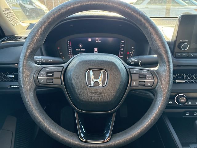 Used 2025 Honda Accord SE image 5