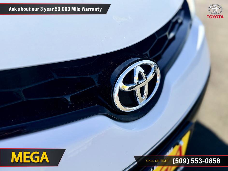 Used 2015 Toyota Corolla S image 22