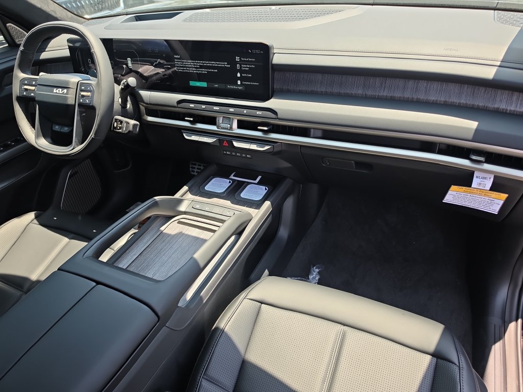 New 2027 Kia Telluride SX Prestige AWD/4WD image 12