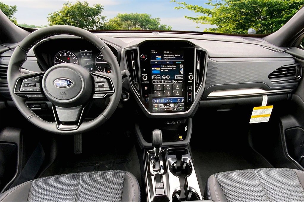 New 2026 Subaru Forester Premium image 5