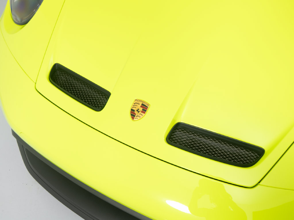 Certified 2023 Porsche 911 GT3 RWD image 41