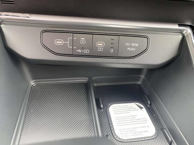 New 2027 Kia Carnival SX FWD image 18