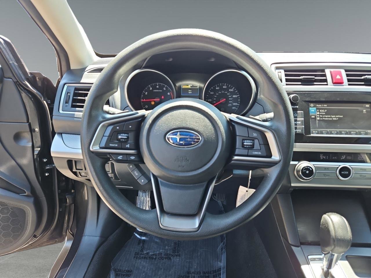 Used 2018 Subaru Outback 2.5i AWD/4WD image 19