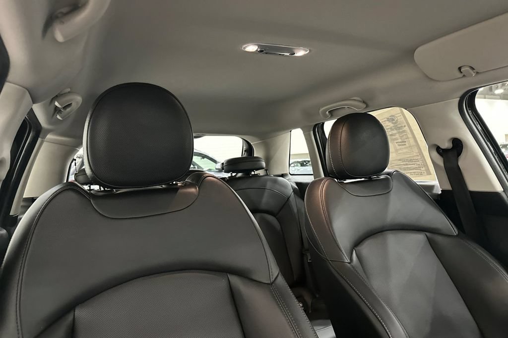 Used 2020 MINI Cooper S w/ Premium Package FWD image 19