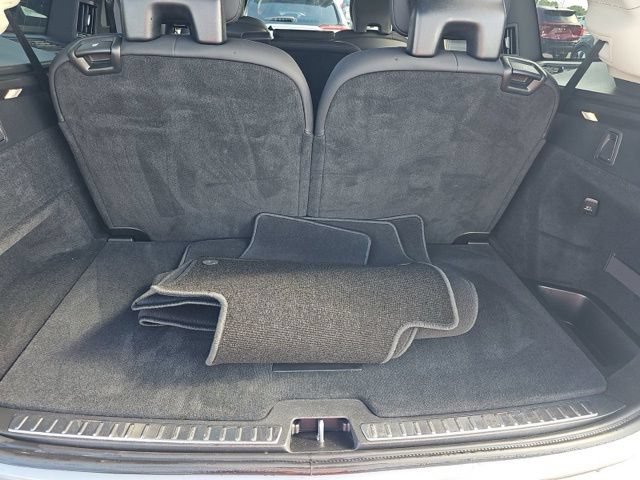 Used 2026 Volvo XC90 B6 Plus AWD/4WD image 31