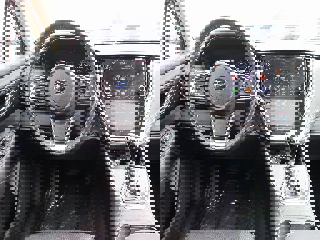 Used 2023 Subaru Outback Premium image 20
