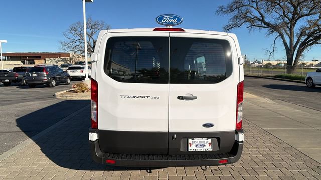 Used 2024 Ford Transit 250 Base w/ Exterior Upgrade Package image 4