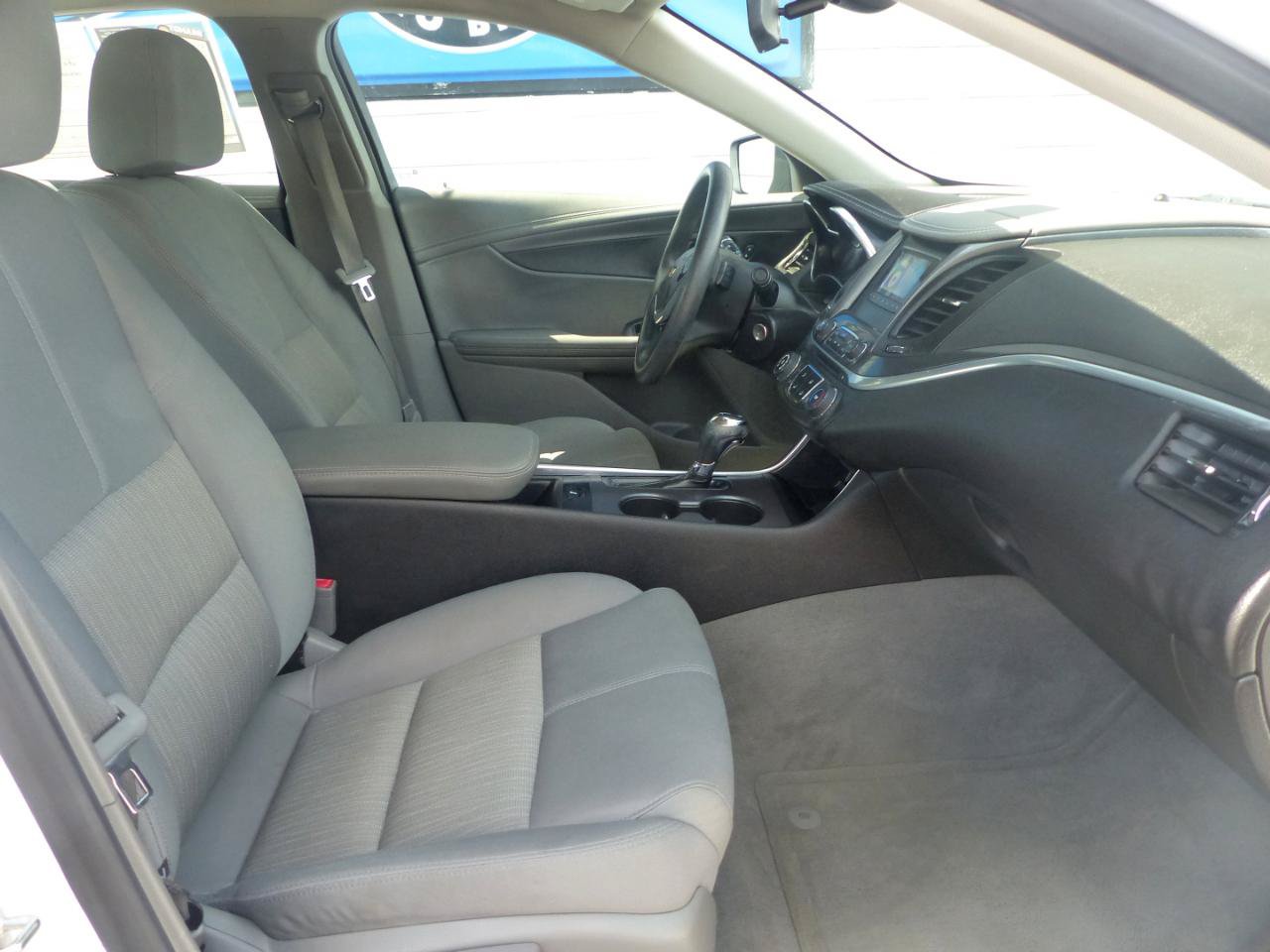 Used 2014 Chevrolet Impala LS FWD image 12