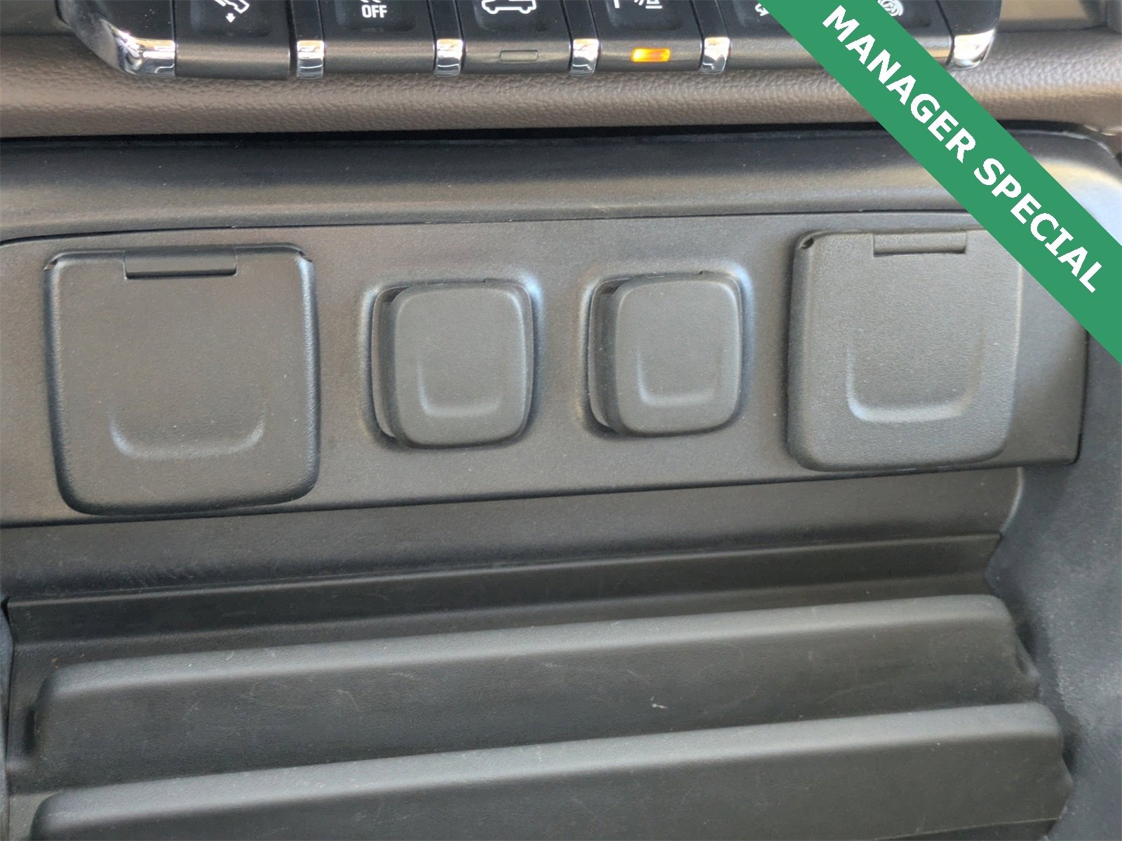 Used 2019 Chevrolet Silverado 2500 LTZ w/ Duramax Plus Package image 22