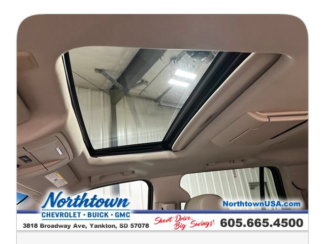 Used 2016 Chevrolet Tahoe LT AWD/4WD image 21