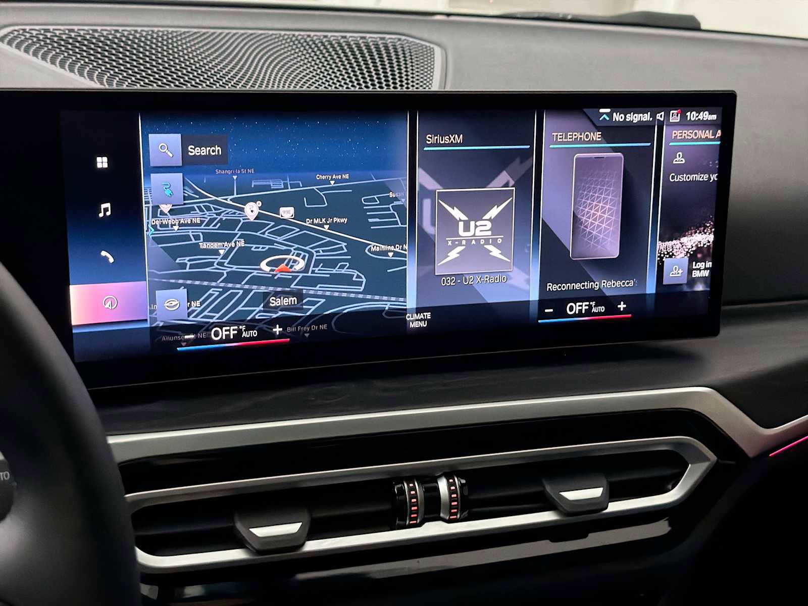 Certified 2023 BMW i4 eDrive40 RWD image 12
