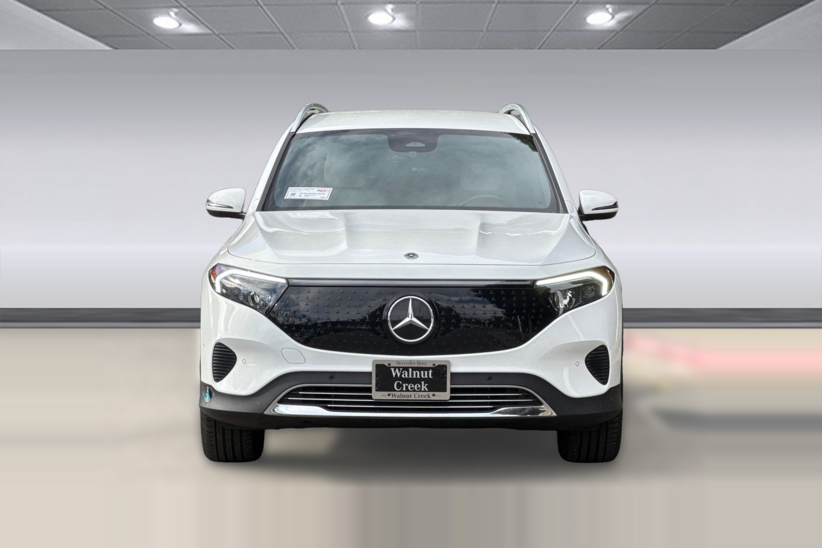 Certified 2024 Mercedes-Benz EQB 250+ image 6
