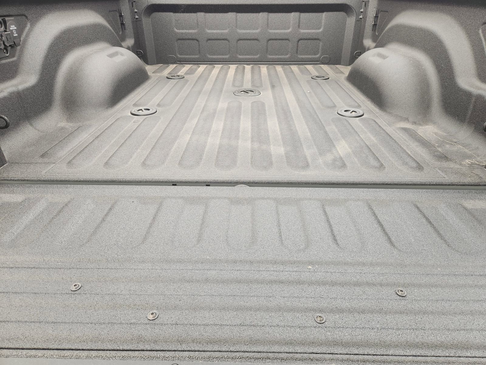 New 2026 RAM 2500 Laramie image 24