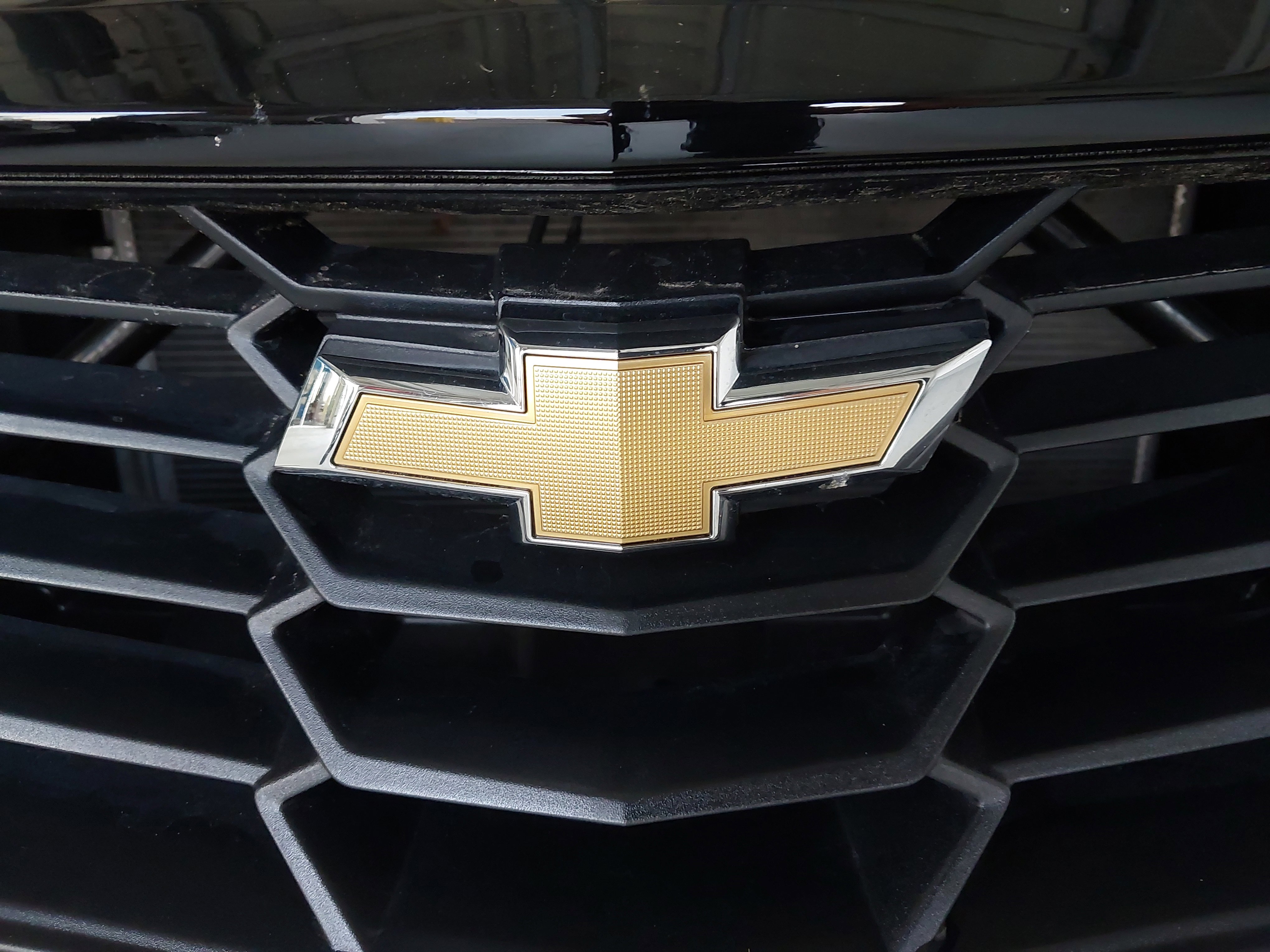 Used 2024 Chevrolet Camaro LT w/ Technology Package image 31