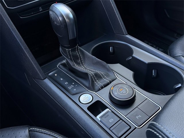 Used 2021 Volkswagen Atlas SE image 20