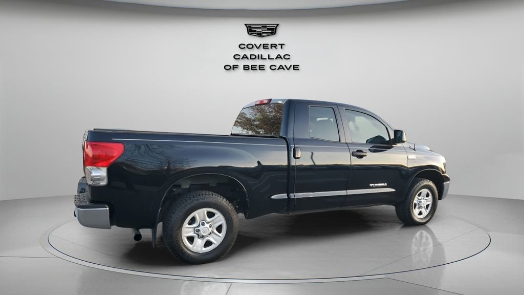 Used 2008 Toyota Tundra SR5 image 10