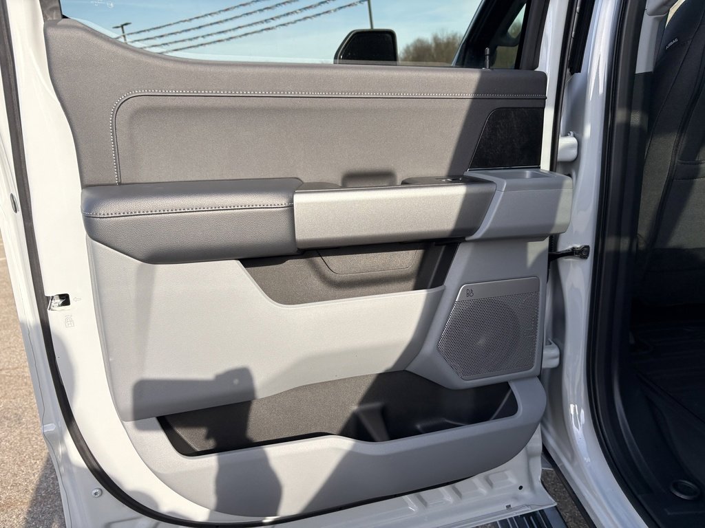 New 2026 Ford F350 XLT w/ XLT Premium Package image 19