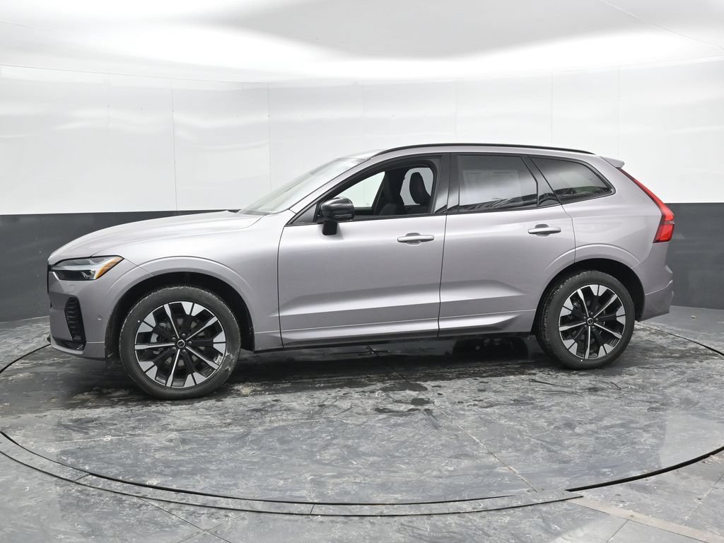New 2026 Volvo XC60 B5 Plus w/ Protection Package Premier AWD/4WD image 6