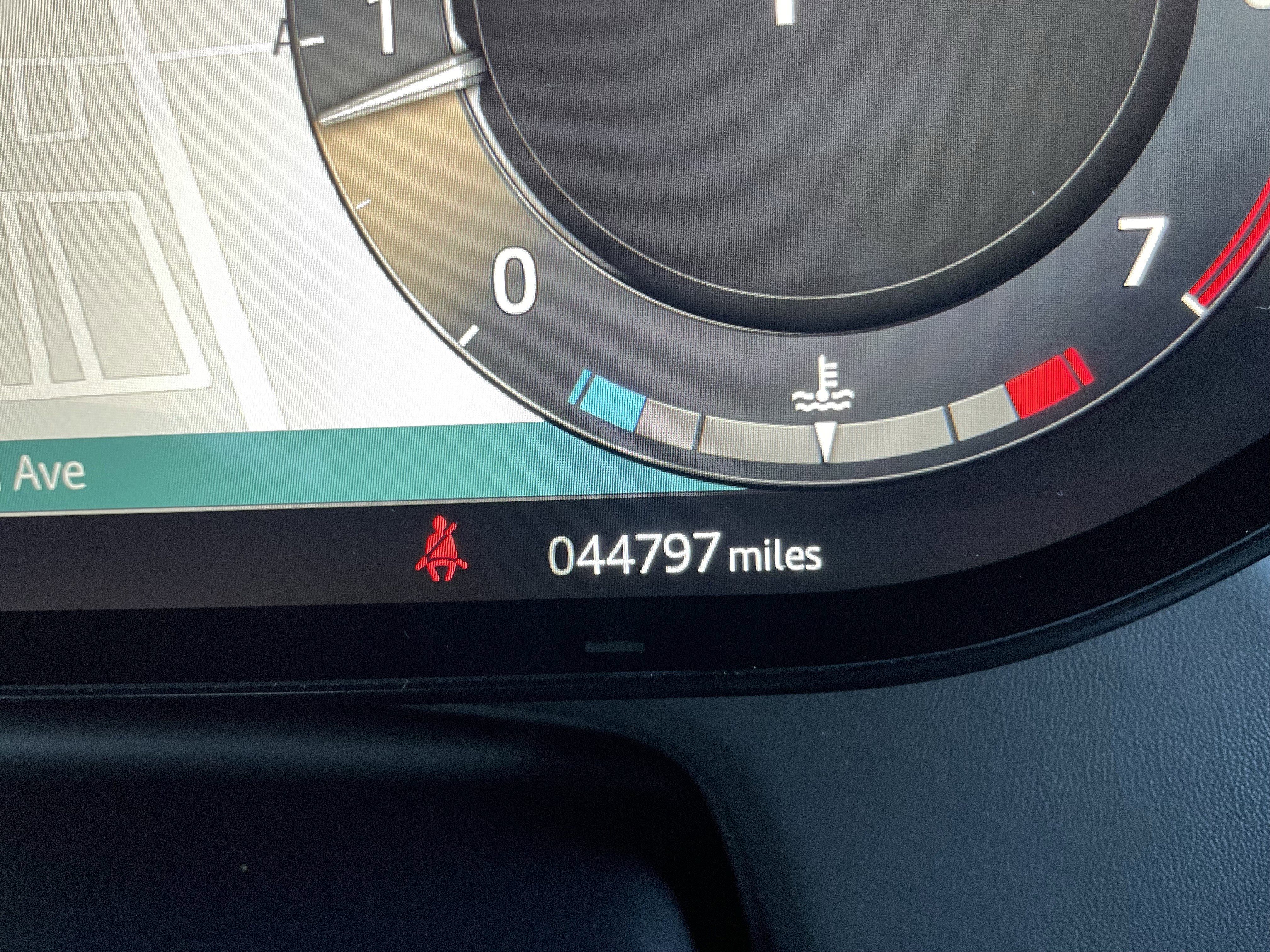 Certified 2023 Land Rover Range Rover SE image 25