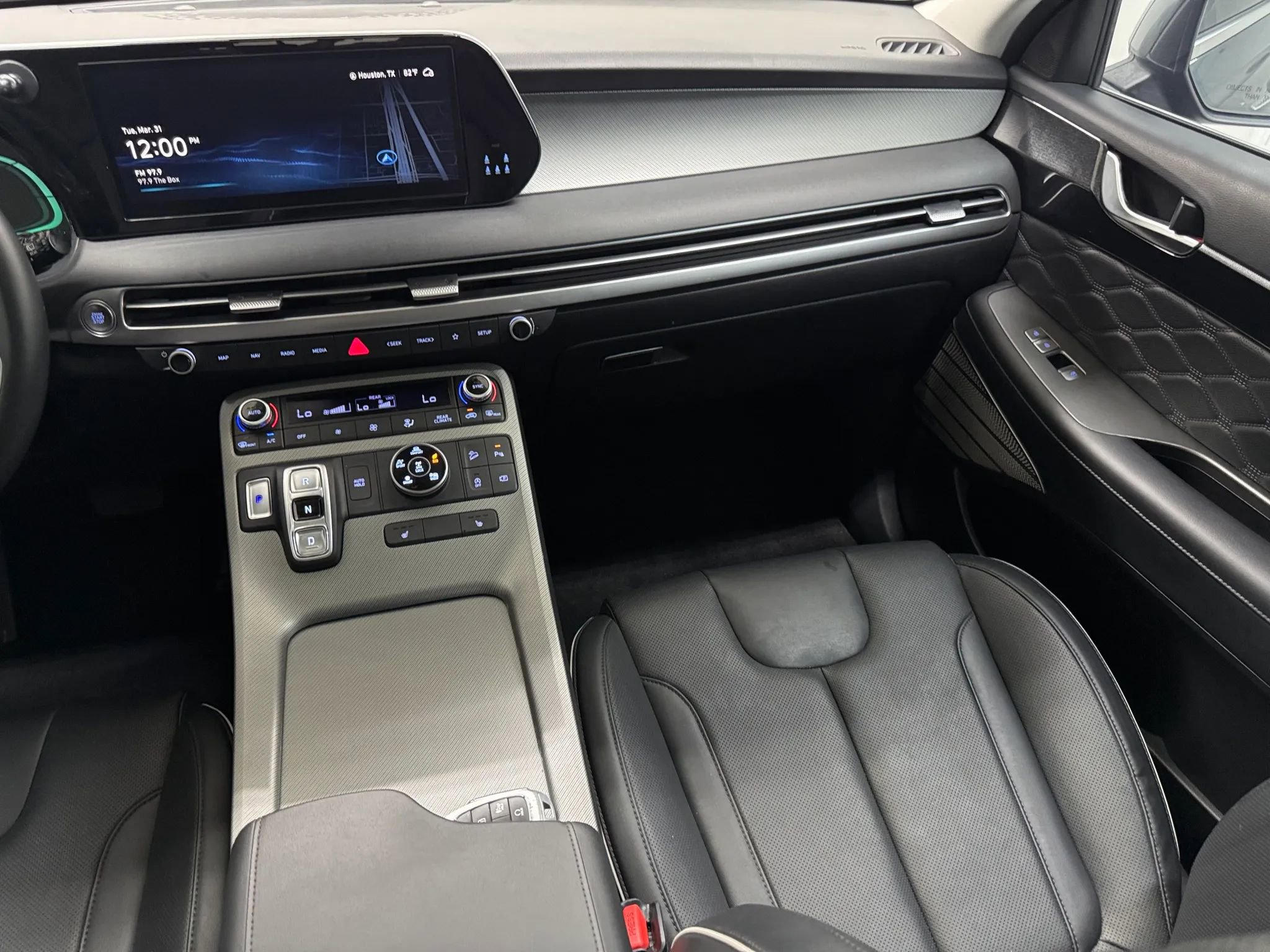 Used 2023 Hyundai Palisade XRT AWD/4WD image 33