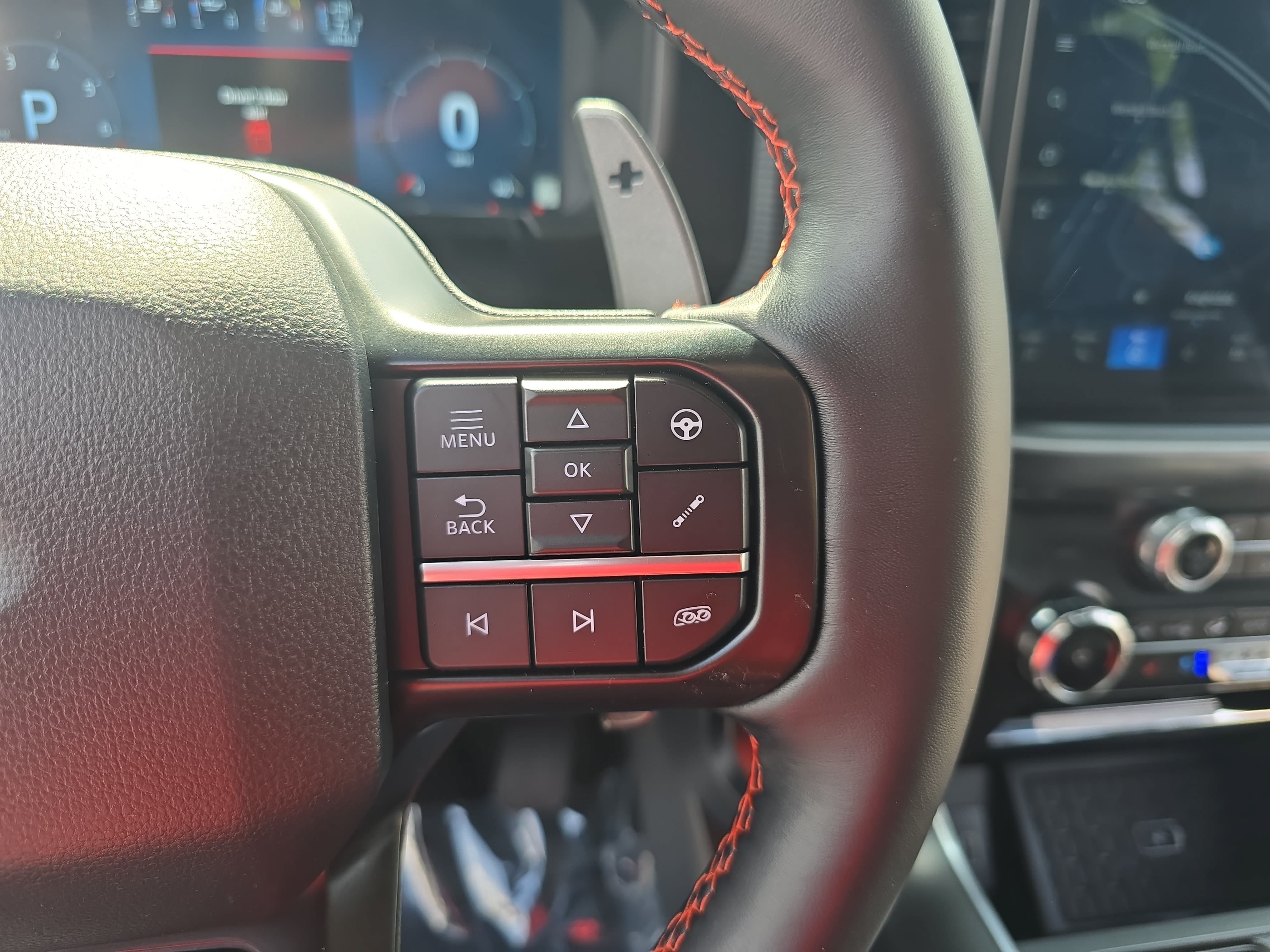 Used 2025 Ford F150 Raptor AWD/4WD image 20