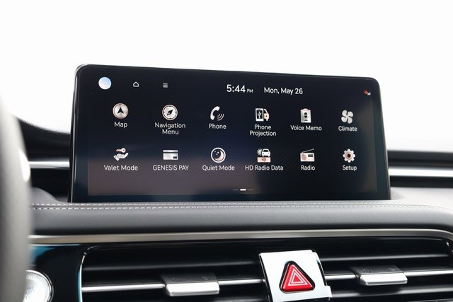 New 2025 Genesis G70 2.5T image 17