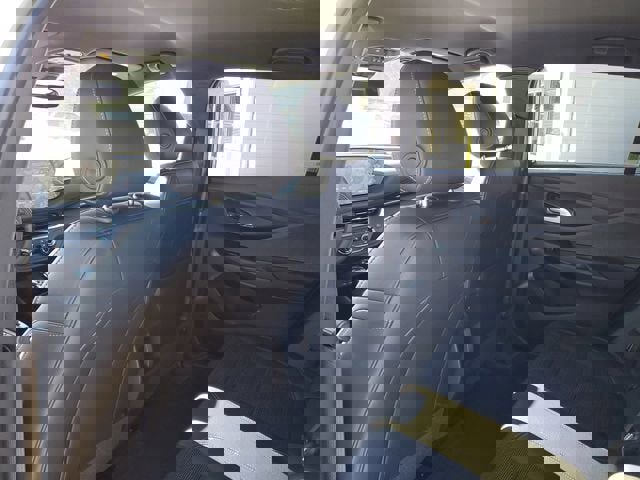 New 2026 Buick Envista Preferred w/ Convenience II Package image 9