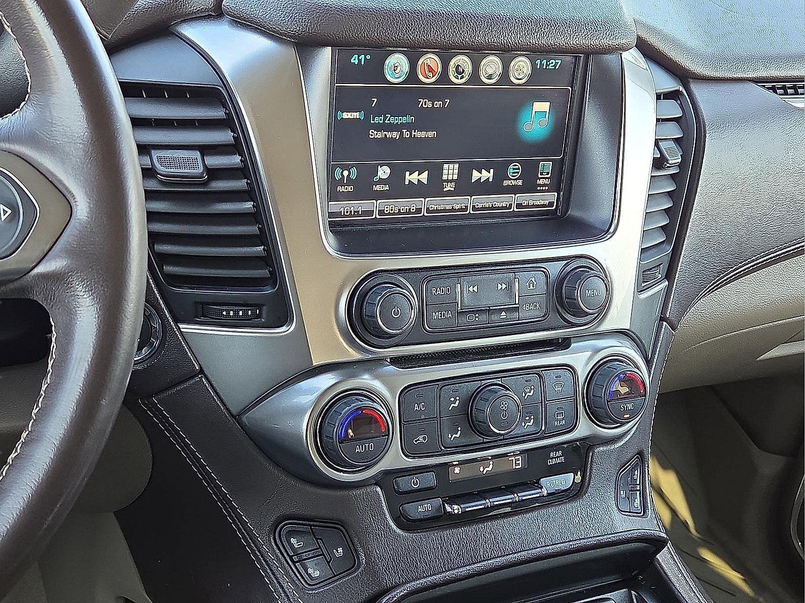 Used 2019 Chevrolet Tahoe Premier image 18