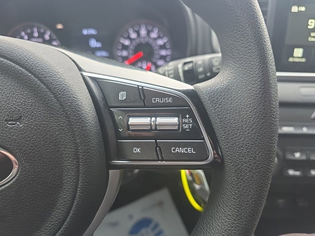 Used 2020 Kia Sportage LX image 23