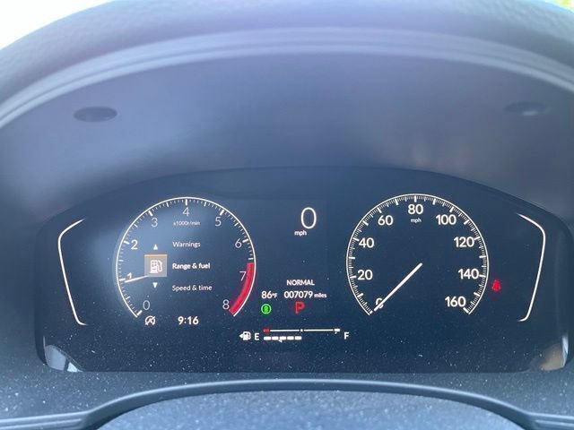 Used 2025 Honda Civic Sport image 17