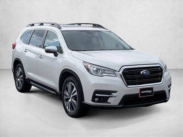 Used 2021 Subaru Ascent Touring w/ Popular Package #2A AWD/4WD image 3