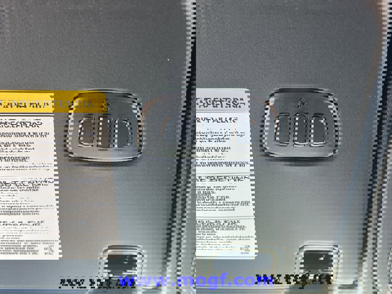 Used 2022 Ford Bronco Badlands image 17