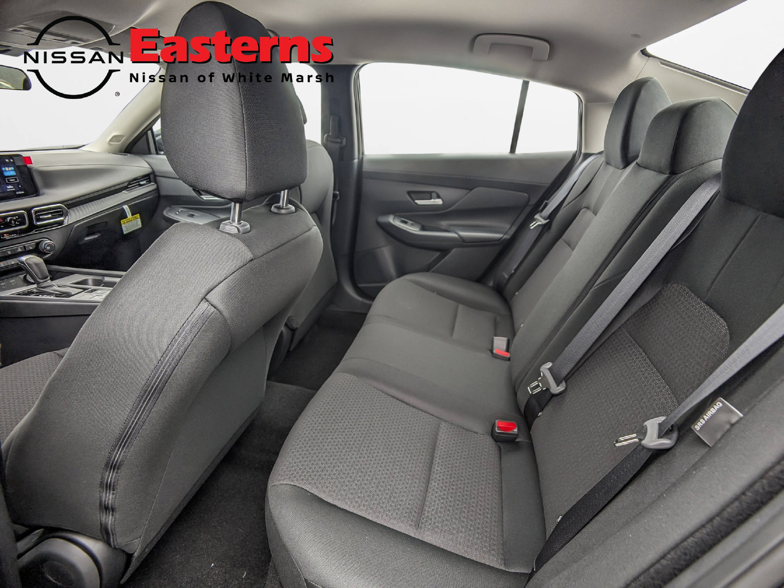 New 2027 Nissan Sentra S FWD image 20