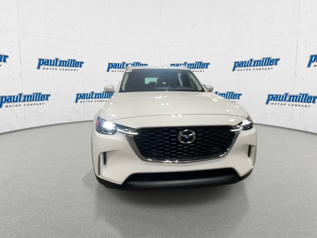 Certified 2026 MAZDA CX-90 3.3 Turbo w/ Select Package AWD/4WD image 3