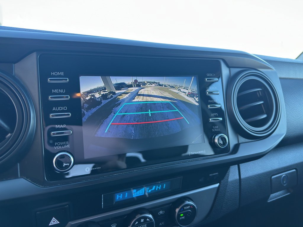 Used 2023 Toyota Tacoma SR image 20